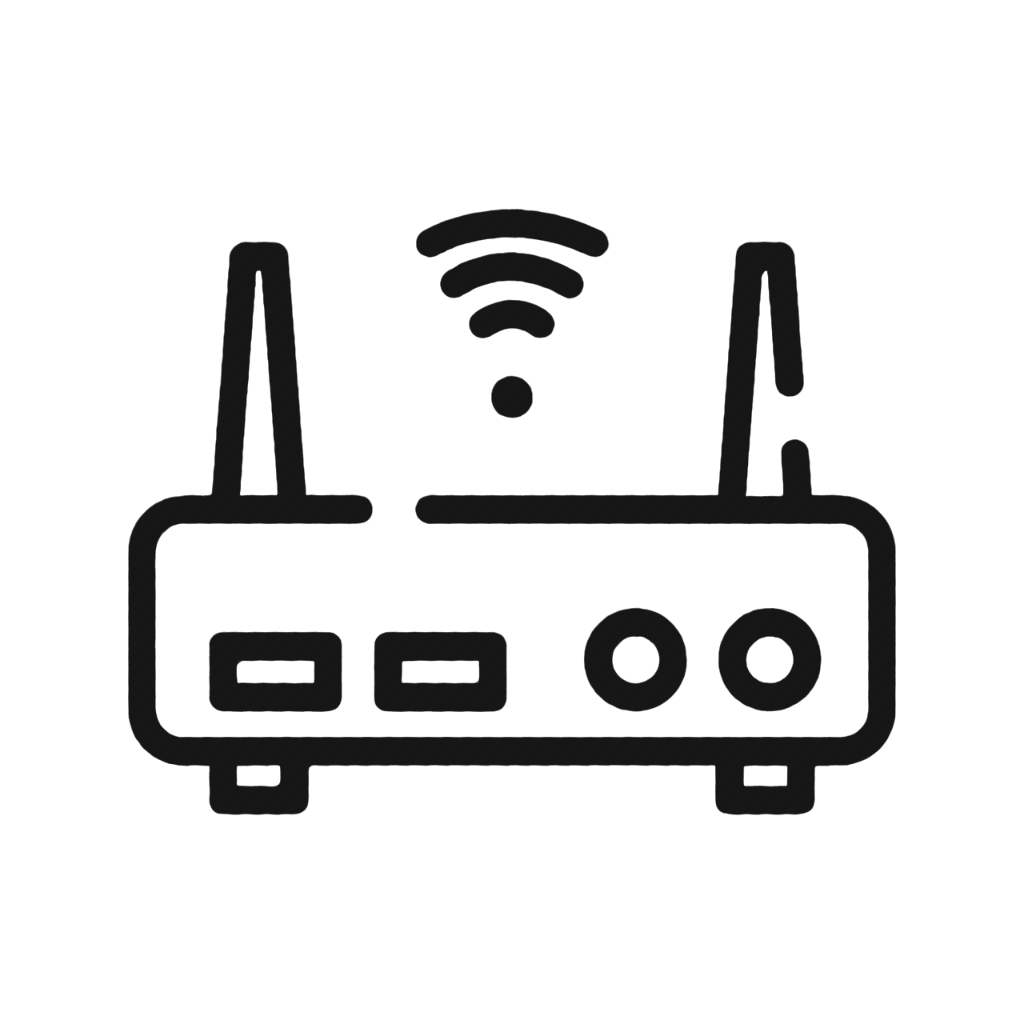 Unlimited free wifi
